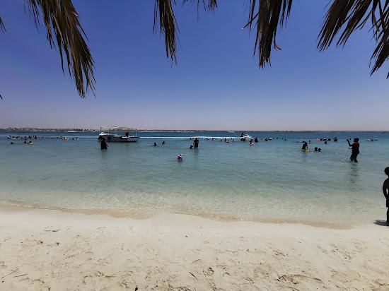 San Giovanni Cleopatra Beach