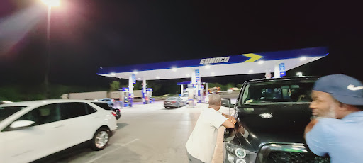 Gas Station «Sunoco Gas Station», reviews and photos, John F Kennedy Memorial Hwy, North East, MD 21901, USA