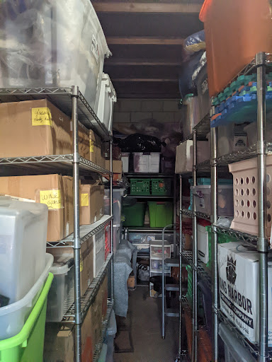 Self-Storage Facility «Stor-Mor Self Storage», reviews and photos, 1050 N Armando St, Anaheim, CA 92806, USA