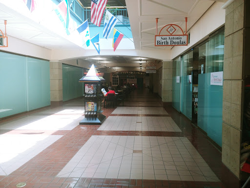 Shopping Mall «Wonderland of The Americas», reviews and photos, 4522 Fredericksburg Rd, San Antonio, TX 78201, USA