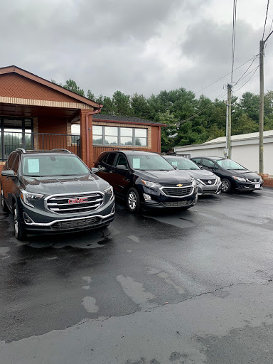 Used Car Dealer «Auto Max», reviews and photos, 14137 Lebanon Rd, Old Hickory, TN 37138, USA