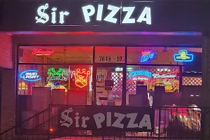 Sir Pizza of Bellevue image