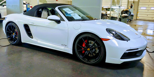 Car Dealer «Hendrick Automotive Group - Independence Center», reviews and photos, 6030 E Independence Blvd, Charlotte, NC 28212, USA