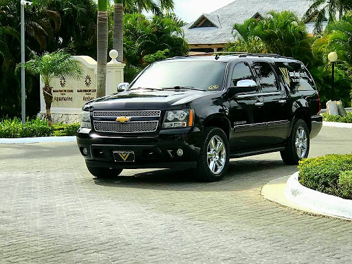 Luxury Airport Transfers RD