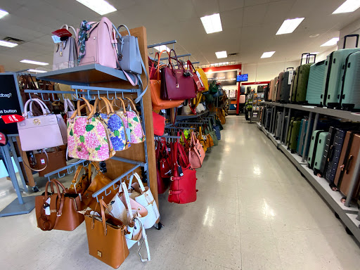 Department Store «T.J. Maxx», reviews and photos, 535 Grand Ave, Walnut, CA 91792, USA