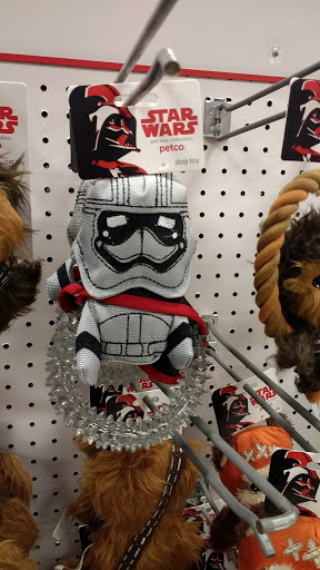 Pet Supply Store «Petco Animal Supplies», reviews and photos, 8644 E 96th St, Fishers, IN 46038, USA