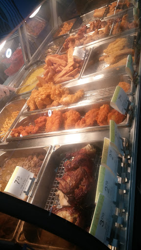 Supermarket «Publix Super Market at Lake Ella Plaza», reviews and photos, 1700 N Monroe St, Tallahassee, FL 32303, USA