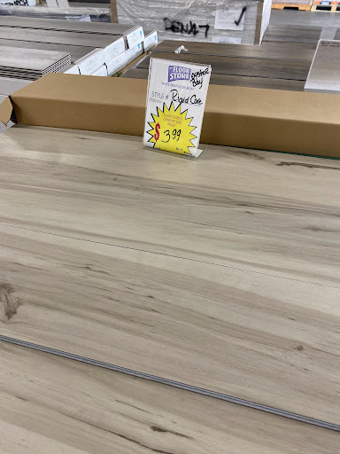 Flooring Store «The Floor Store», reviews and photos, 10025 Ulmerton Rd, Largo, FL 33771, USA