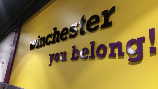 Gym «Planet Fitness», reviews and photos, 1673 S Pleasant Valley Rd, Winchester, VA 22601, USA