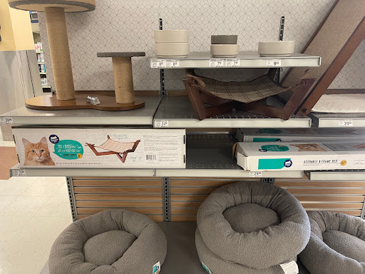 Pet Supply Store «PetSmart», reviews and photos, 8657 Villa La Jolla Dr, La Jolla, CA 92037, USA