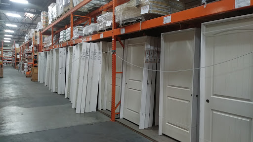 Hardware Store «HD Supply Home Improvement Solutions», reviews and photos, 13571 Vaughn St, San Fernando, CA 91340, USA