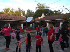 Escuela Pública Nro 70