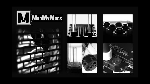 Computer Store «ModMyMods», reviews and photos, 850 St Paul St #26, Rochester, NY 14605, USA