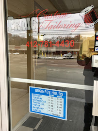 Primo Custom Tailoring - Photo 5 - Car repair in Pittsburgh, PA, Pittsburgh