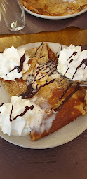 Photo n°22 de Crêperie la Chandeleur à Roscoff ()