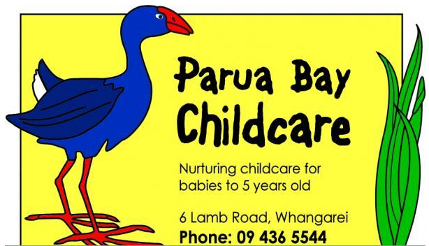 Parua Bay Childcare - Whangarei