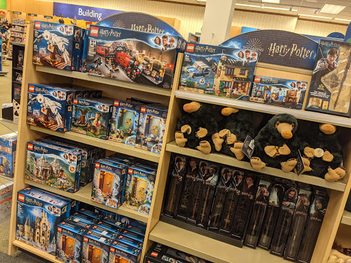 Book Store «Barnes & Noble», reviews and photos, 1156 US-46, Woodland Park, NJ 07424, USA