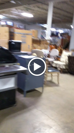 Building Materials Store «Habitat for Humanity ReStore Lake County», reviews and photos