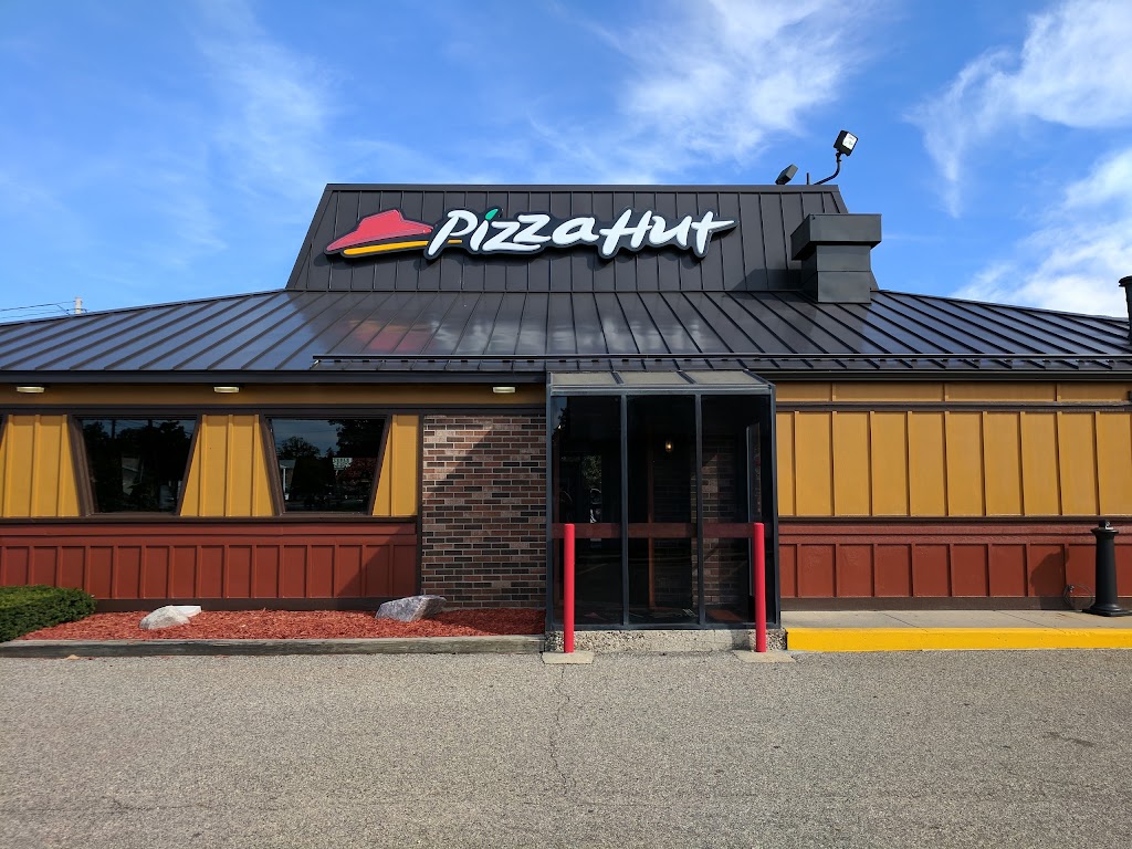 Pizza Hut 49461