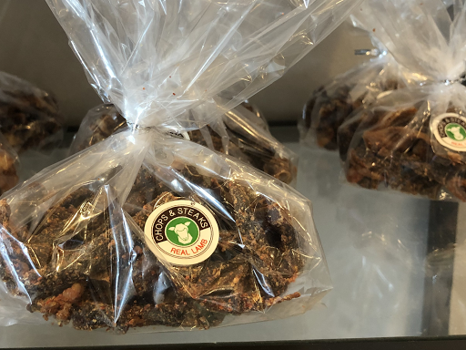 Butcher Shop «Chops & Steaks - The Real Meat», reviews and photos, 1463 Finnegan Ln i, North Brunswick Township, NJ 08902, USA