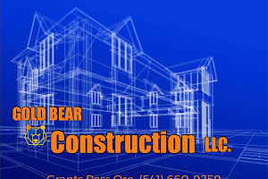 Gold Bear Construction LLC.