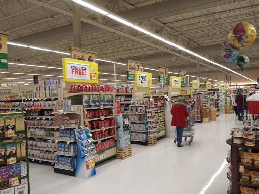 Grocery Store «Giant Food Stores», reviews and photos, 277 Hershey Rd, Hummelstown, PA 17036, USA
