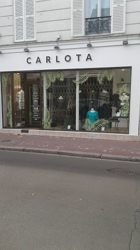 Magasin de vêtements Carlota Maisons-Laffitte