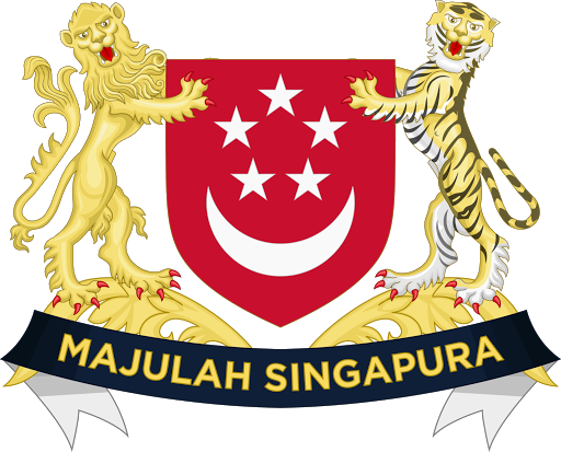 Consulate General of Singapore