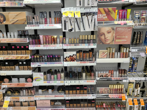 Drug Store «Walgreens», reviews and photos, 128 E Brandon Blvd, Brandon, FL 33511, USA