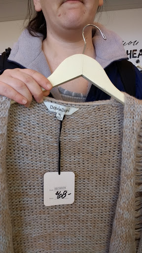 Clothing Store «Locally Grown Clothing Co.», reviews and photos, 350 E Locust St #101, Des Moines, IA 50309, USA