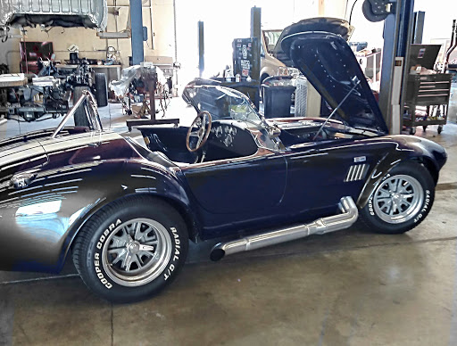 Auto Repair Shop «A & J Automotive Repair and Fleet Services», reviews and photos, 8838 Elder Creek Rd, Sacramento, CA 95828, USA