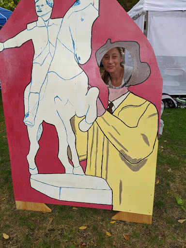 Museum «Cyrus Dallin Art Museum», reviews and photos, 611 Massachusetts Ave, Arlington, MA 02474, USA