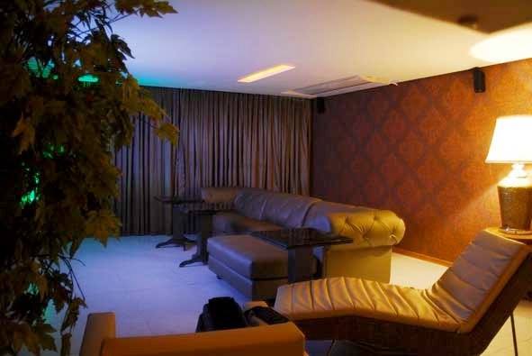 Sauna Rio's - Salvador