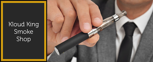 Vaporizer Store «Kloud King Smoke Shop», reviews and photos, 957 Broadway, Everett, MA 02149, USA