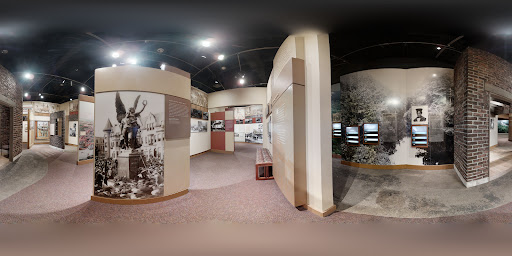 History Museum «Reginald F. Lewis Museum», reviews and photos, 830 E Pratt St, Baltimore, MD 21202, USA