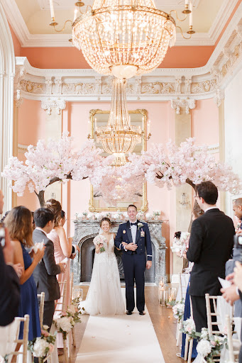 Bridal Shop «La Belle Mariee Bridal», reviews and photos, 14 Summit Square Shopping Center, Langhorne, PA 19047, USA