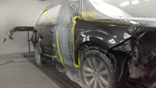 Auto Body Shop «Caliber Collision», reviews and photos, 935 Harvard Way, Reno, NV 89502, USA