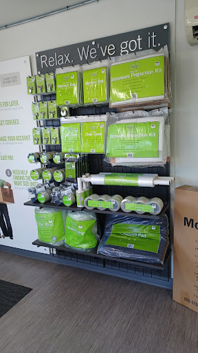 Storage Facility «Extra Space Storage», reviews and photos, 15125 Lakewood Blvd, Paramount, CA 90723, USA