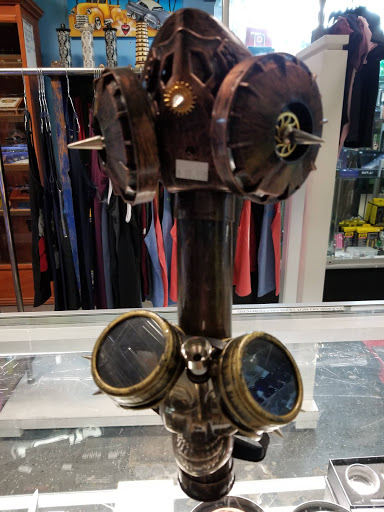 Tobacco Shop «Happy Bros. Smoke Shop & Novelty Store», reviews and photos, 11747 W Pico Blvd, Los Angeles, CA 90064, USA