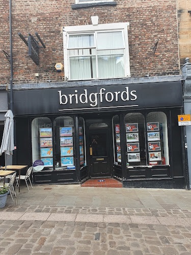 Reviews of Bridgfords Sales and Letting Agents Durham in Durham - Real estate agency