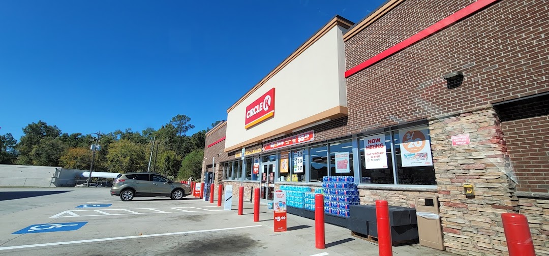 Circle K