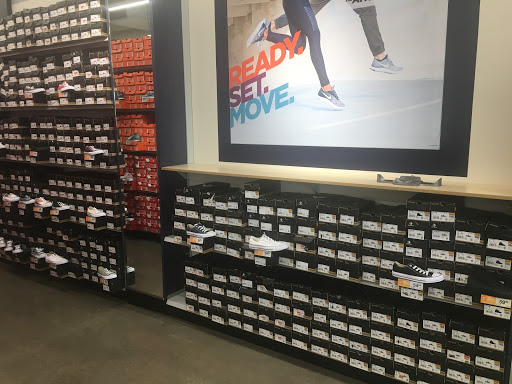 Shoe Store «Rack Room Shoes», reviews and photos, 301 E Hwy 377 #104, Granbury, TX 76048, USA