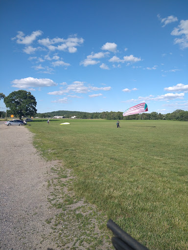 Acton Cricket Ground