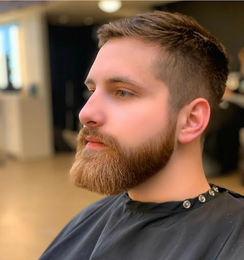 Beauty Salon «Figo Salon», reviews and photos, 265 N Old Woodward Ave, Birmingham, MI 48009, USA