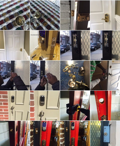 Locksmith «MdM Locksmith», reviews and photos, 99 City Ave, Bala Cynwyd, PA 19004, USA