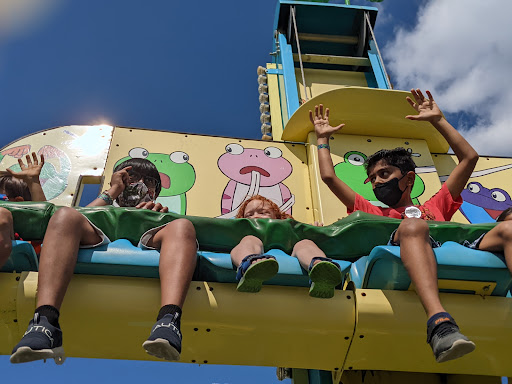 Park «Hoosier Grove Park», reviews and photos, 700 W Irving Park Rd, Streamwood, IL 60107, USA