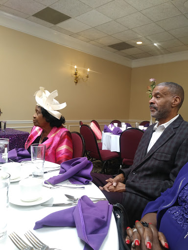 Banquet Hall «The Gazebo Banquet Center», reviews and photos, 31104 Mound Rd, Warren, MI 48092, USA