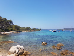 Plaza Juzna Luka'in fotoğrafı çok temiz temizlik seviyesi ile