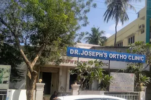 Dr. Joseph Ortho Clinic image