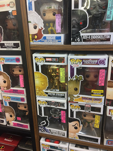 Dollar Store «FAMILY DOLLAR», reviews and photos, 1230 Wooster Rd W, Barberton, OH 44203, USA